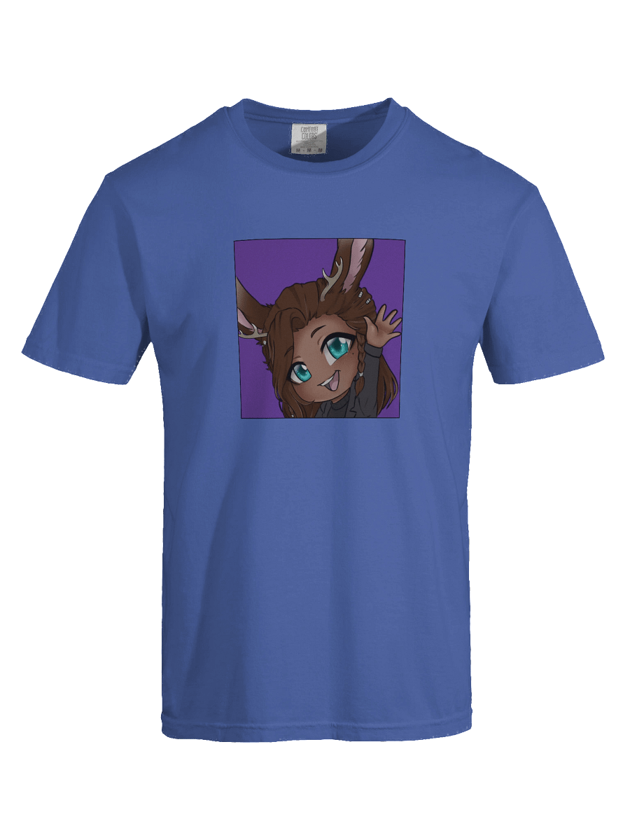 Official Logo T-Shirt product image (37)