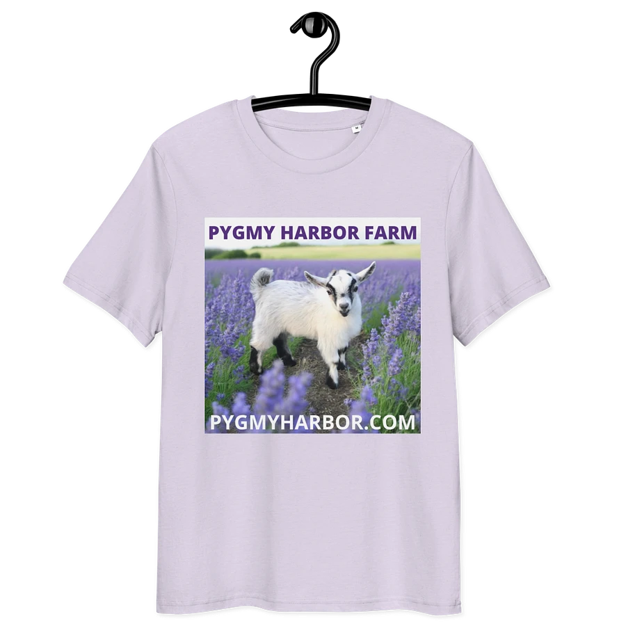 ADULT PYGMY GOAT T-SHIRT product image (19)