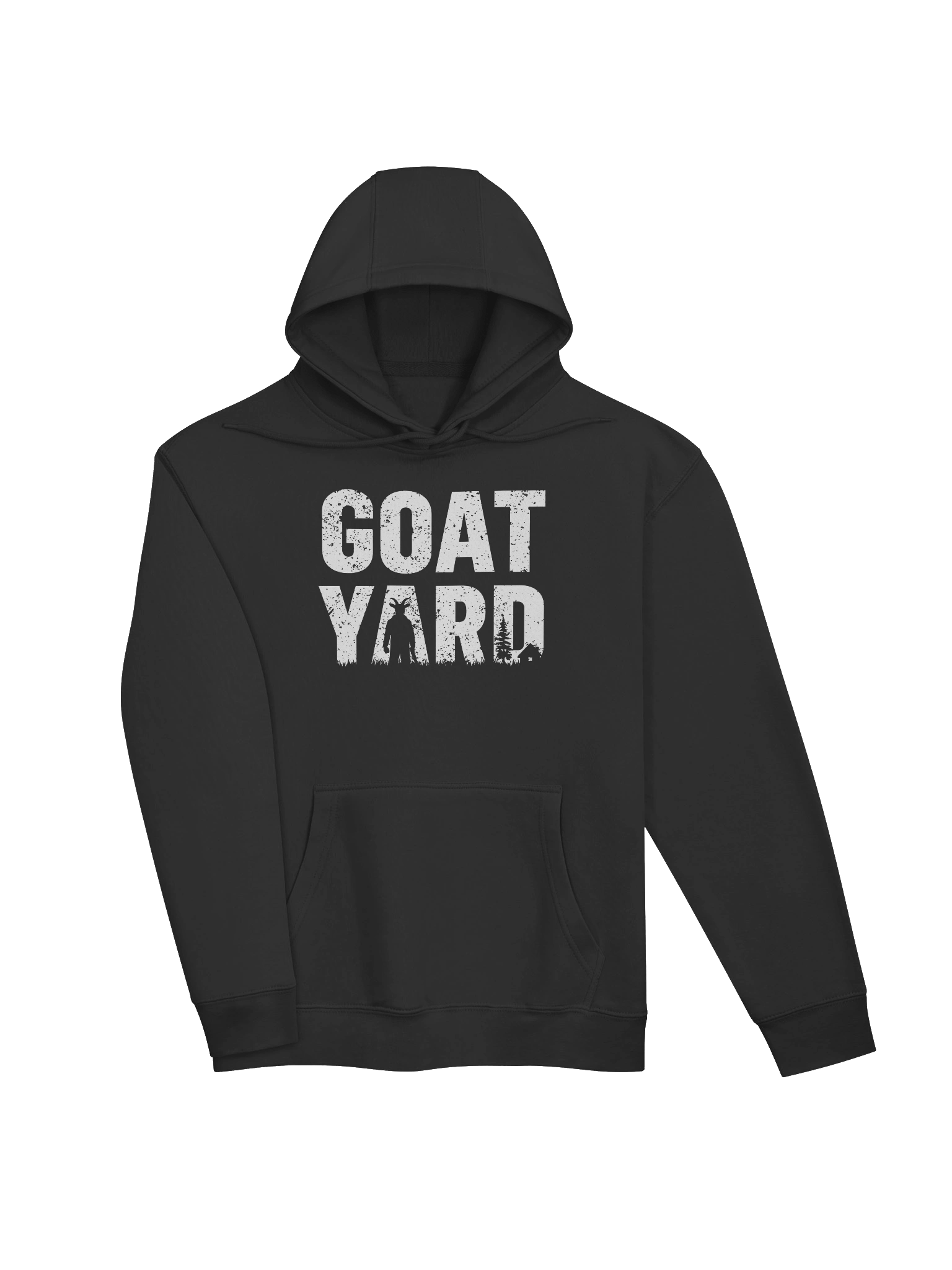 The Goated Hoodie product image (3)