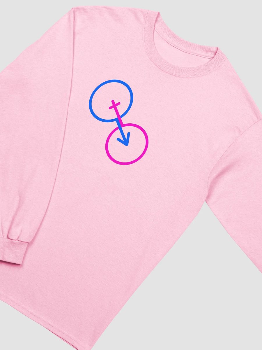 Gender Normality Connection T-Shirt product image (3)