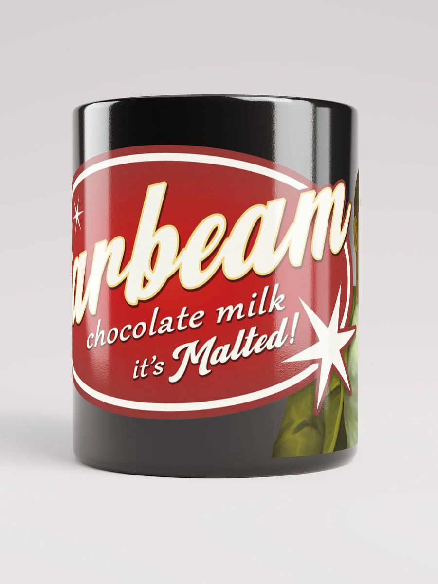 Starbeam Chocolate Milk Mug product image (2)