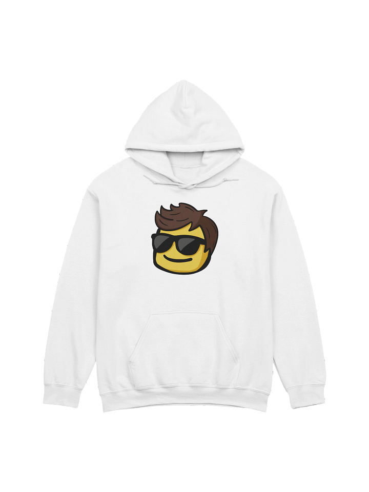 One Cool Dude Hoodie product image (1)