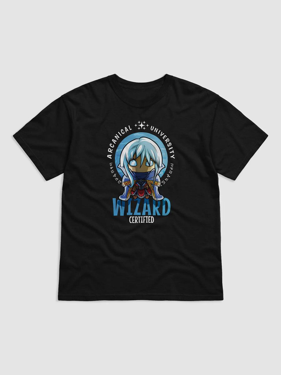T-Shirt Magicien Certified product image (7)