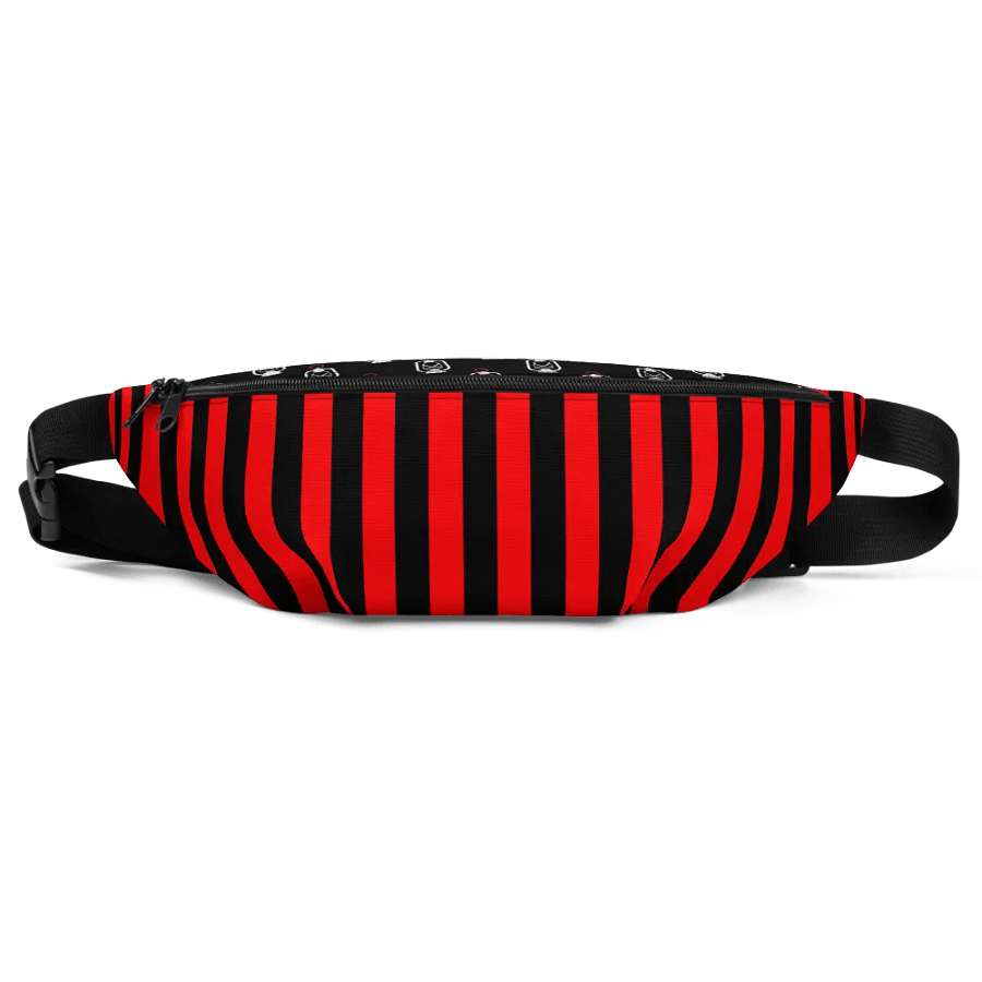 WE'RE HERE - Bumbag product image (1)