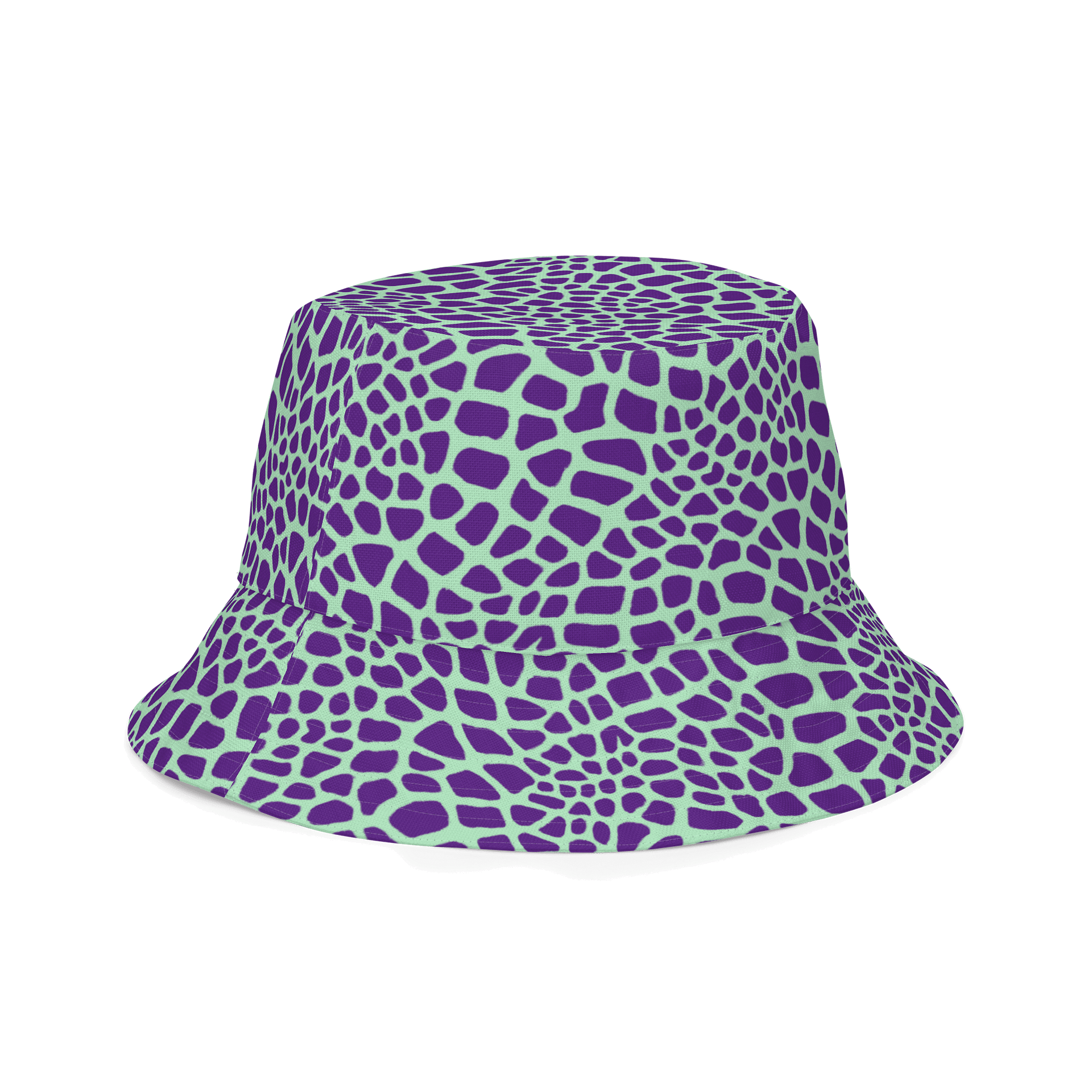 Green Giraffe Hat product image (3)