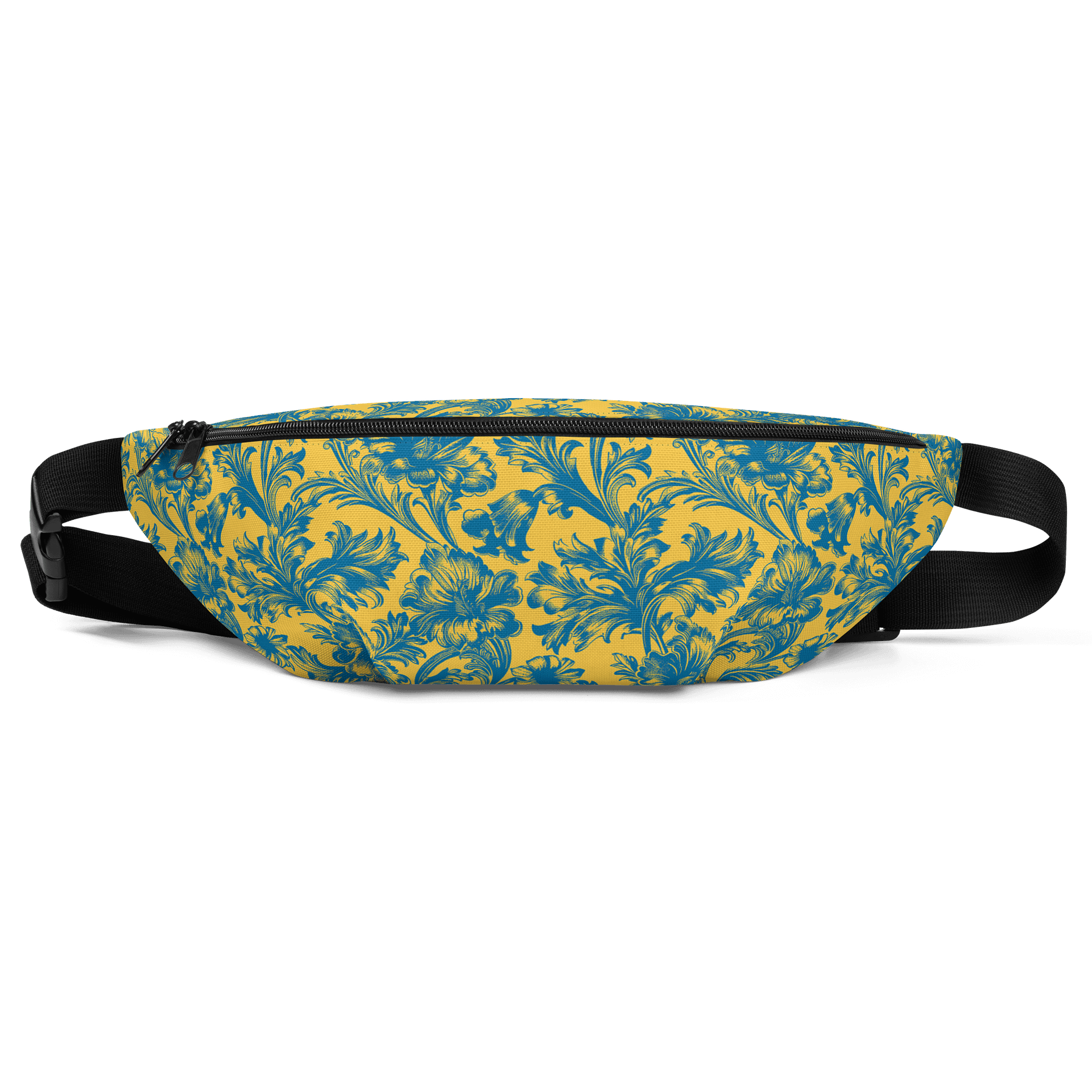 Fleur Royale | Fanny Pack product image (2)