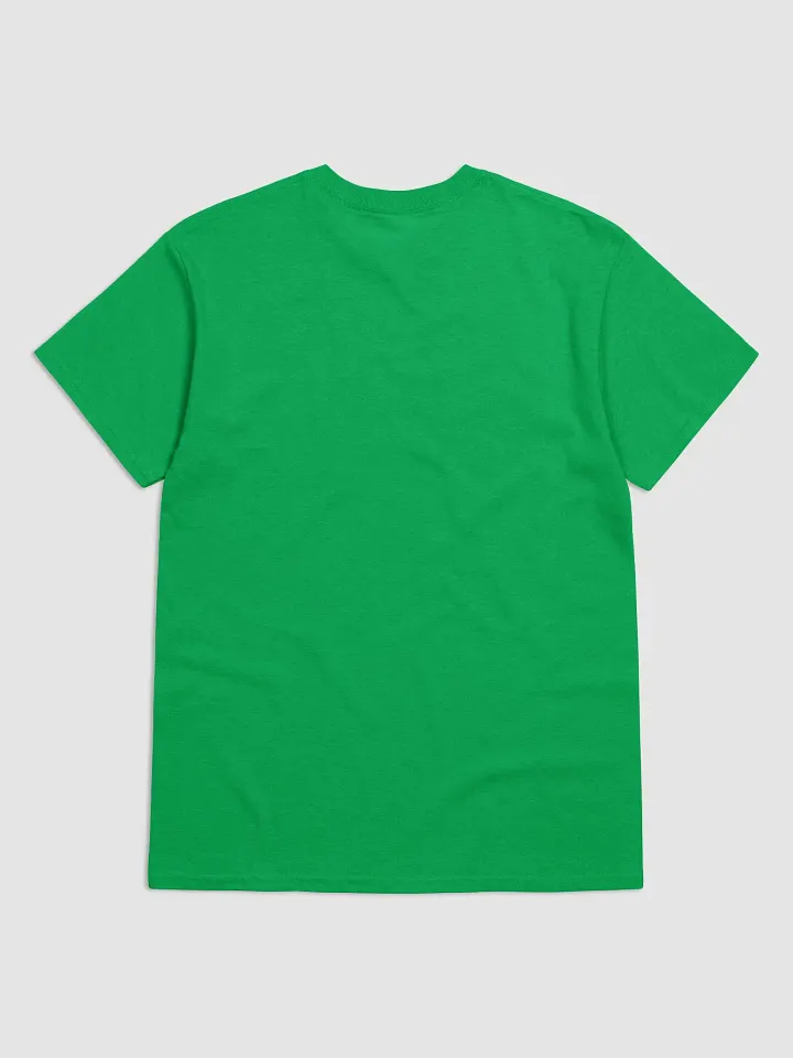 Hey It's Mozzy Logo T-Shirt product image (2)