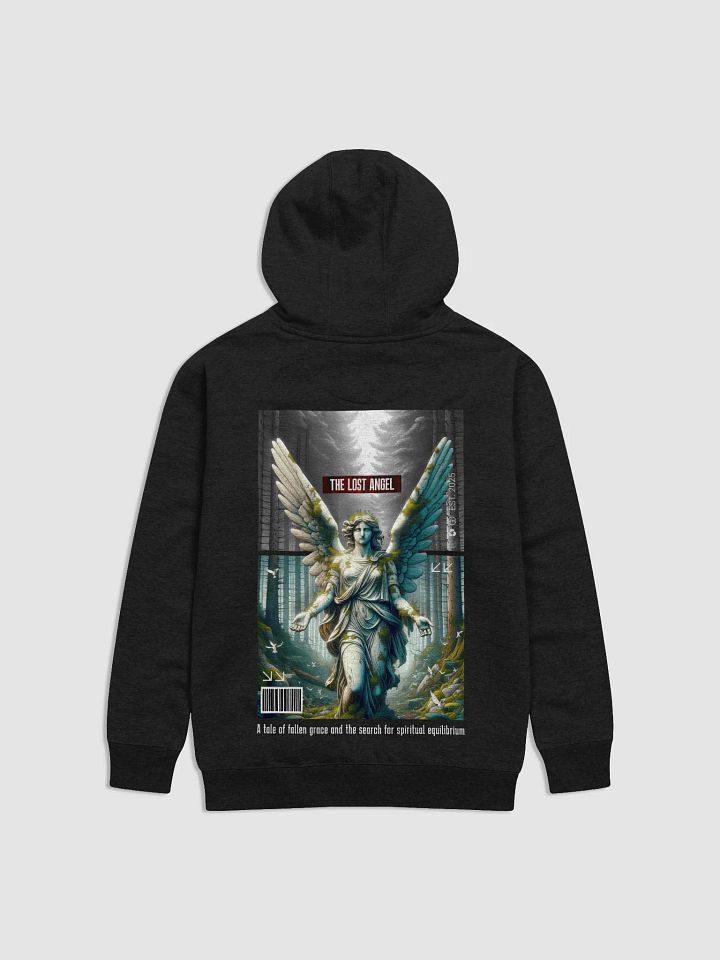 The Lost Angel product image (2)
