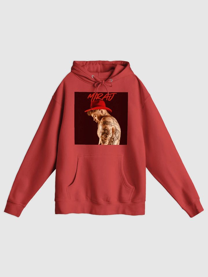 RODEO HOODIE product image (1)