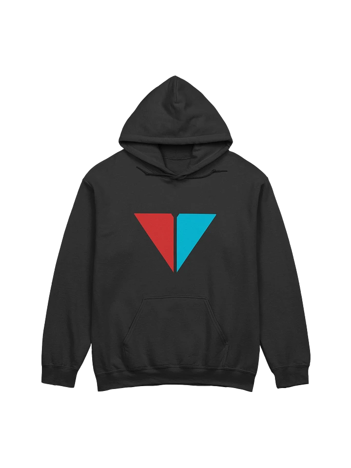 VLDL Icon Hoodie product image (1)