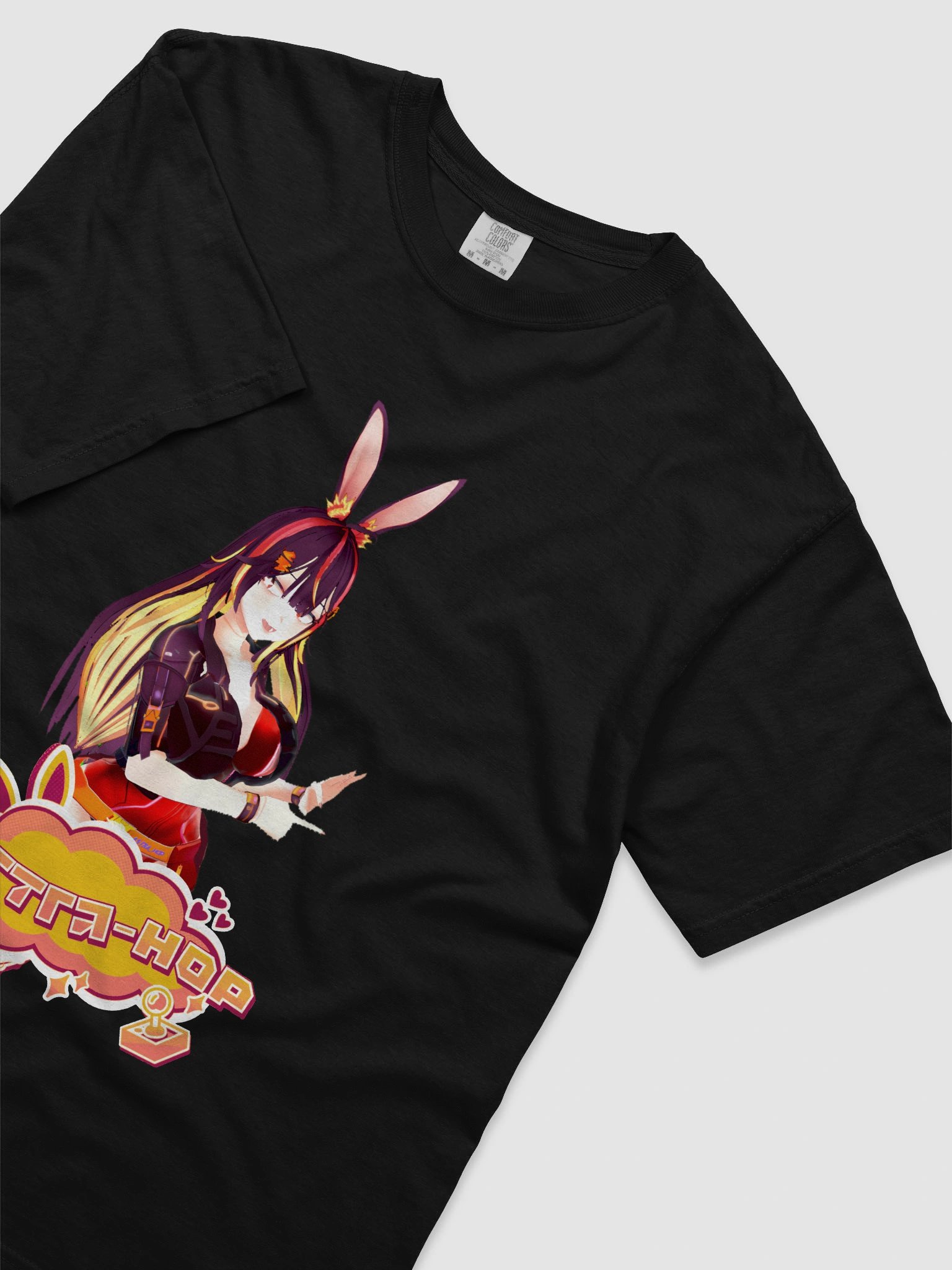 Camiseta Astral product image (3)