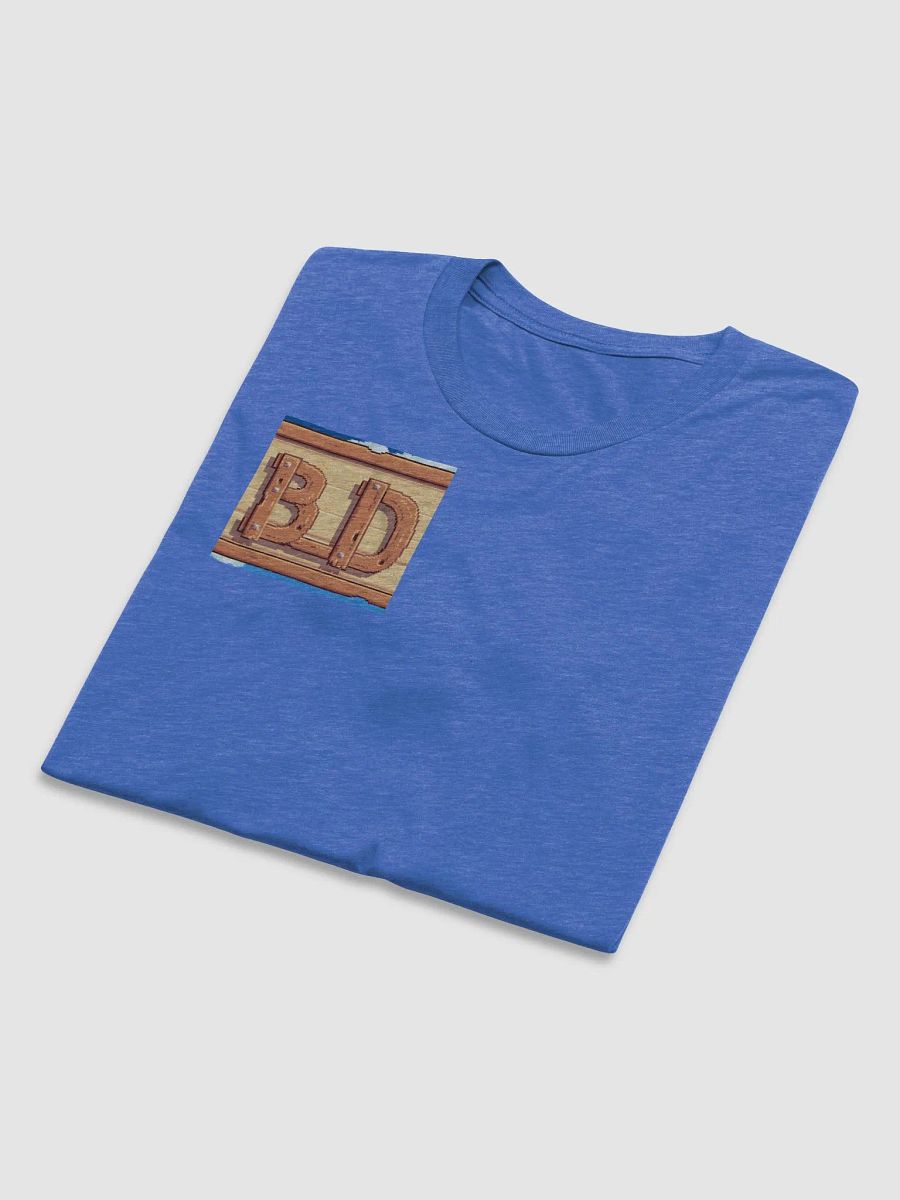 BD Logo product image (5)
