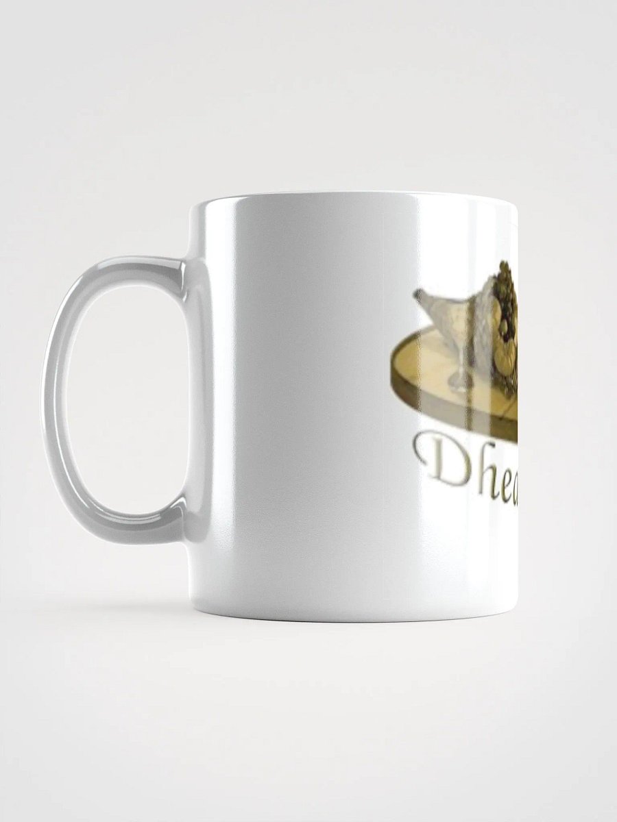 Dhea Loral Mug product image (17)