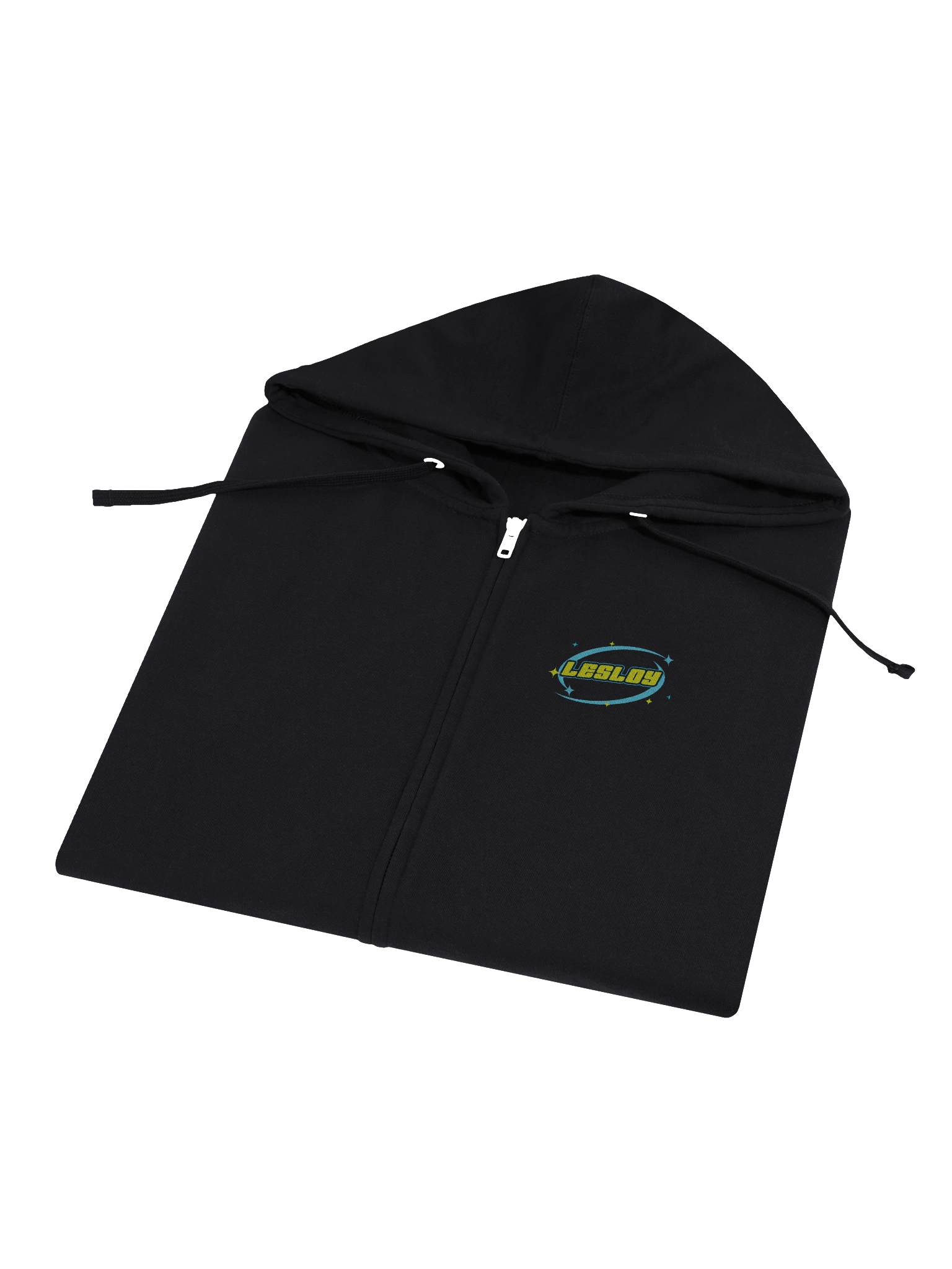 Lesloy - Space (Vestje) product image (4)