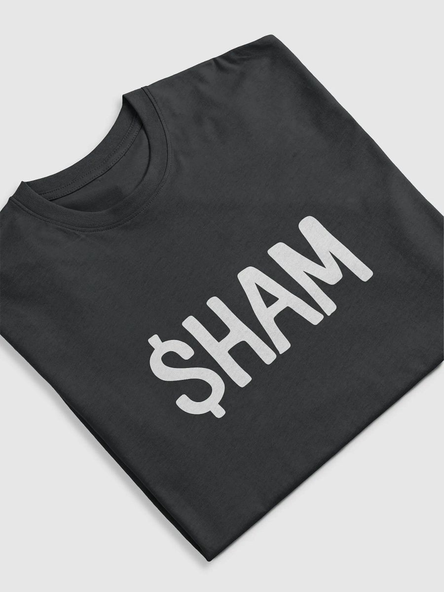 $HAM Heavy Tee product image (3)