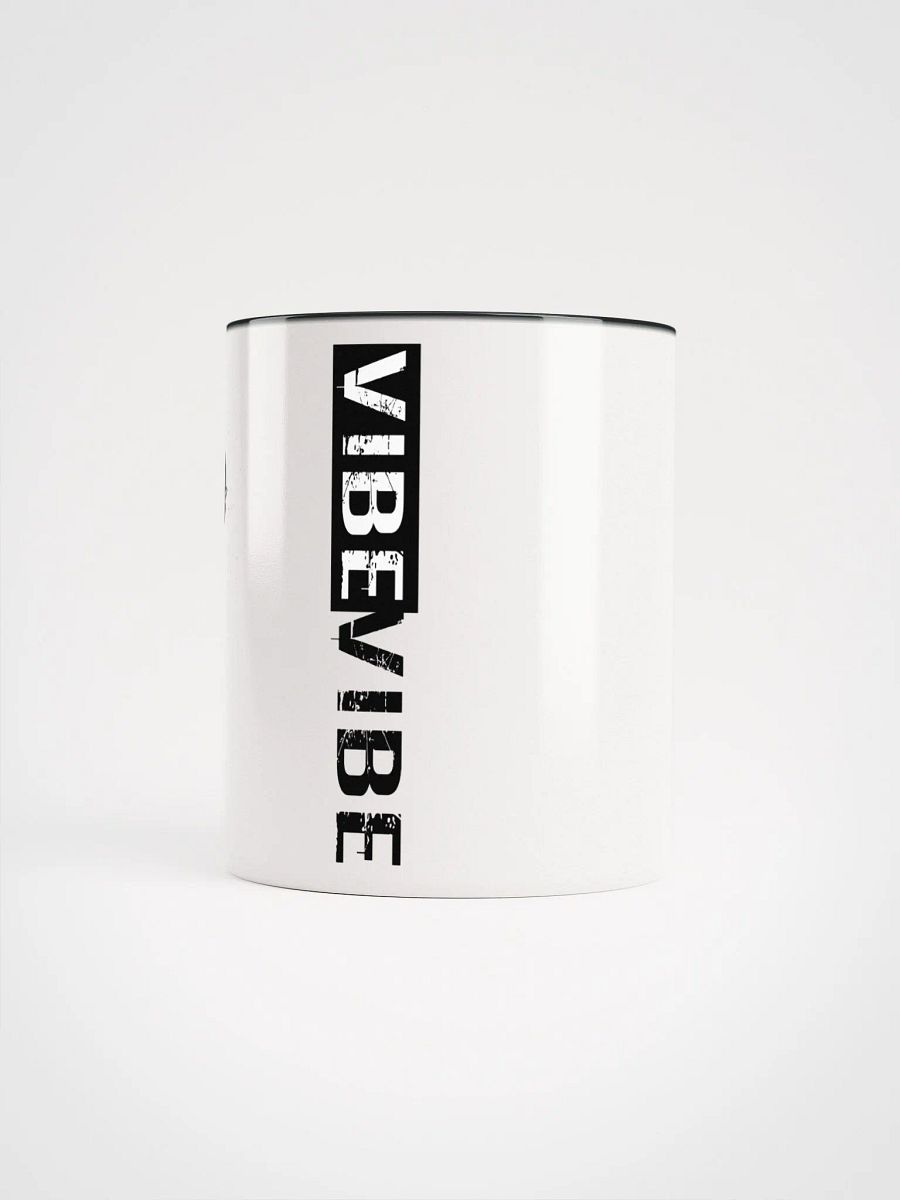 Vibe Stone Heart Mug product image (5)