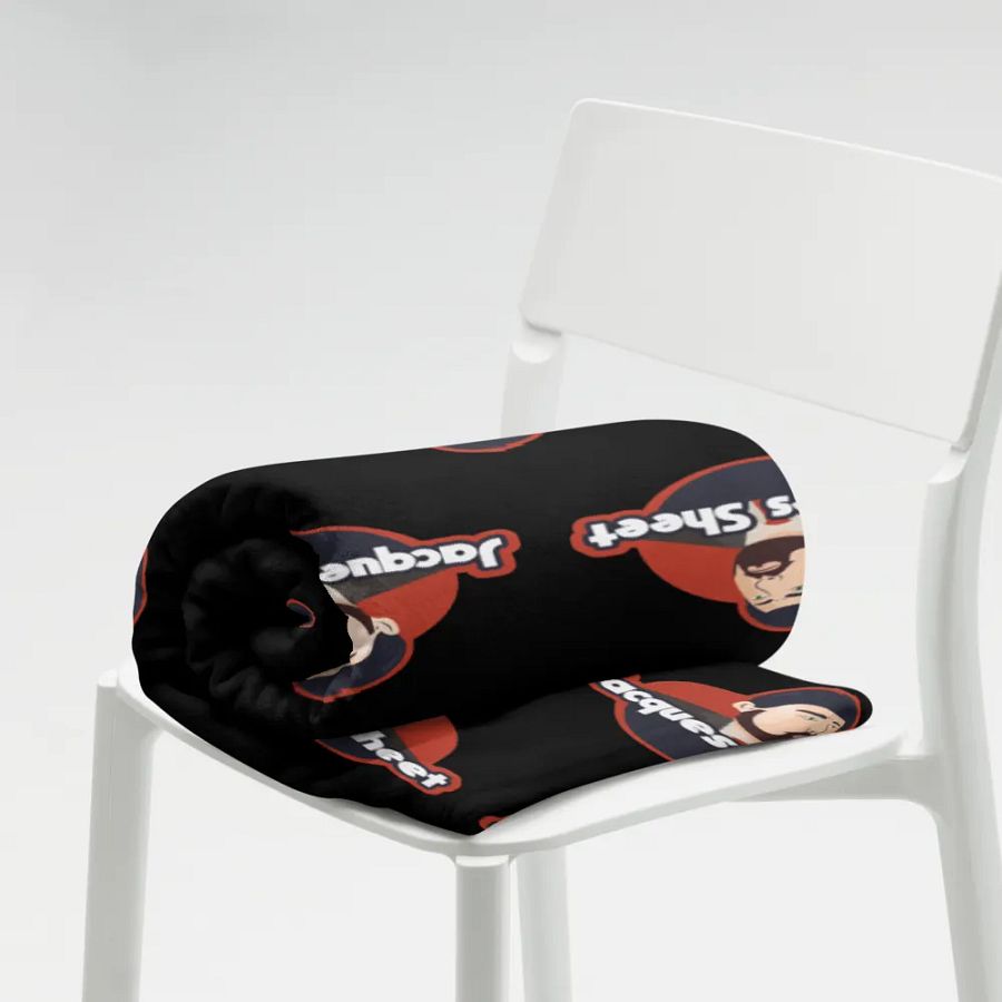 Jacques Sheet Blanket product image (7)