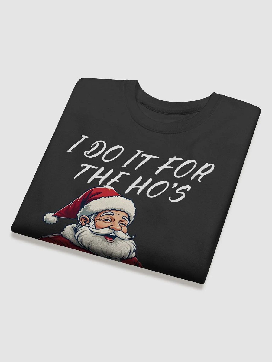 I Do it For The Ho's Premium Sweatshirt product image (25)