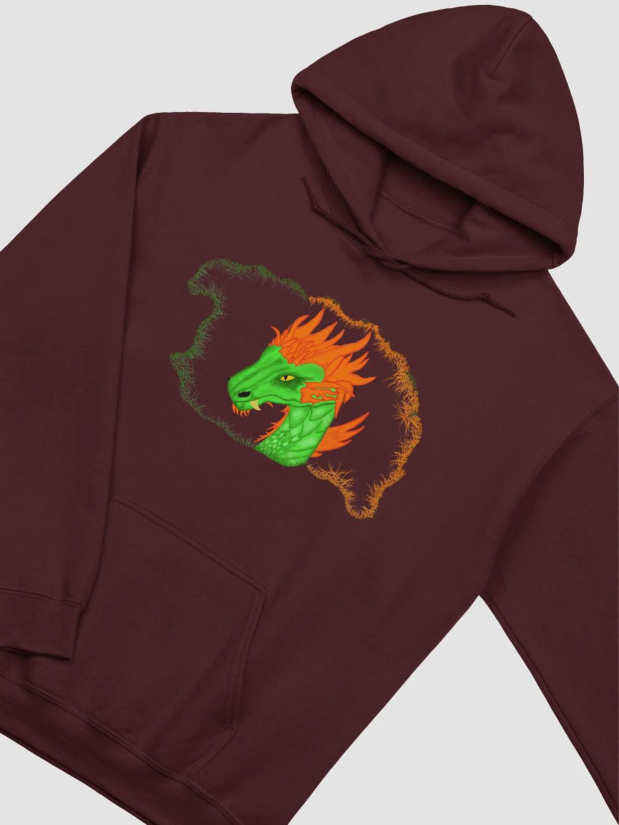 Dragon's Breath Hoodie product image (3)
