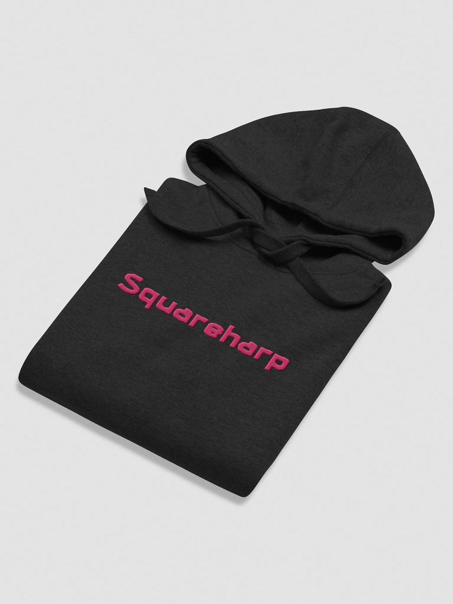 Squareharp hoodie product image (4)