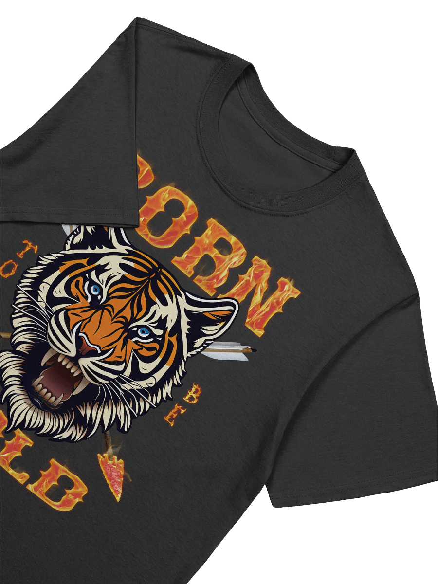 Born to be Wild Unisex T-Shirt product image (3)