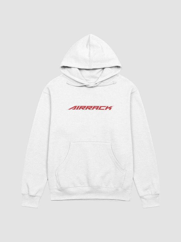 Airrack - has metal - independant trading co midweight hoodie product image (1)