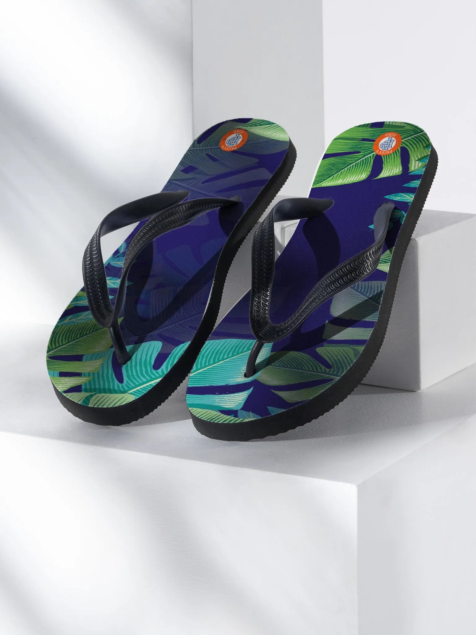 Island Shade Flip Flops product image (1)