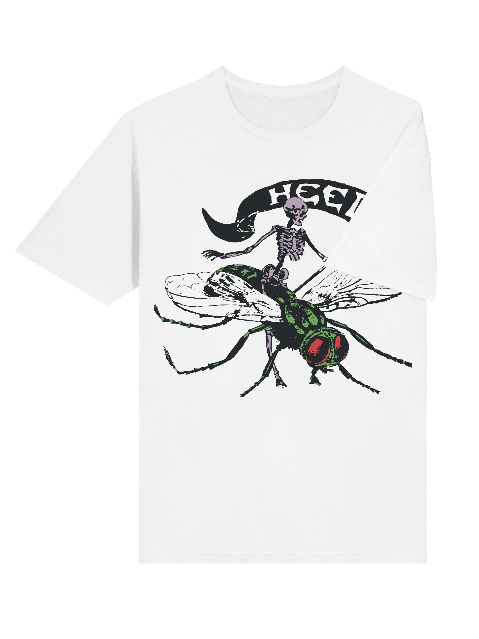 Skelebug White product image (11)