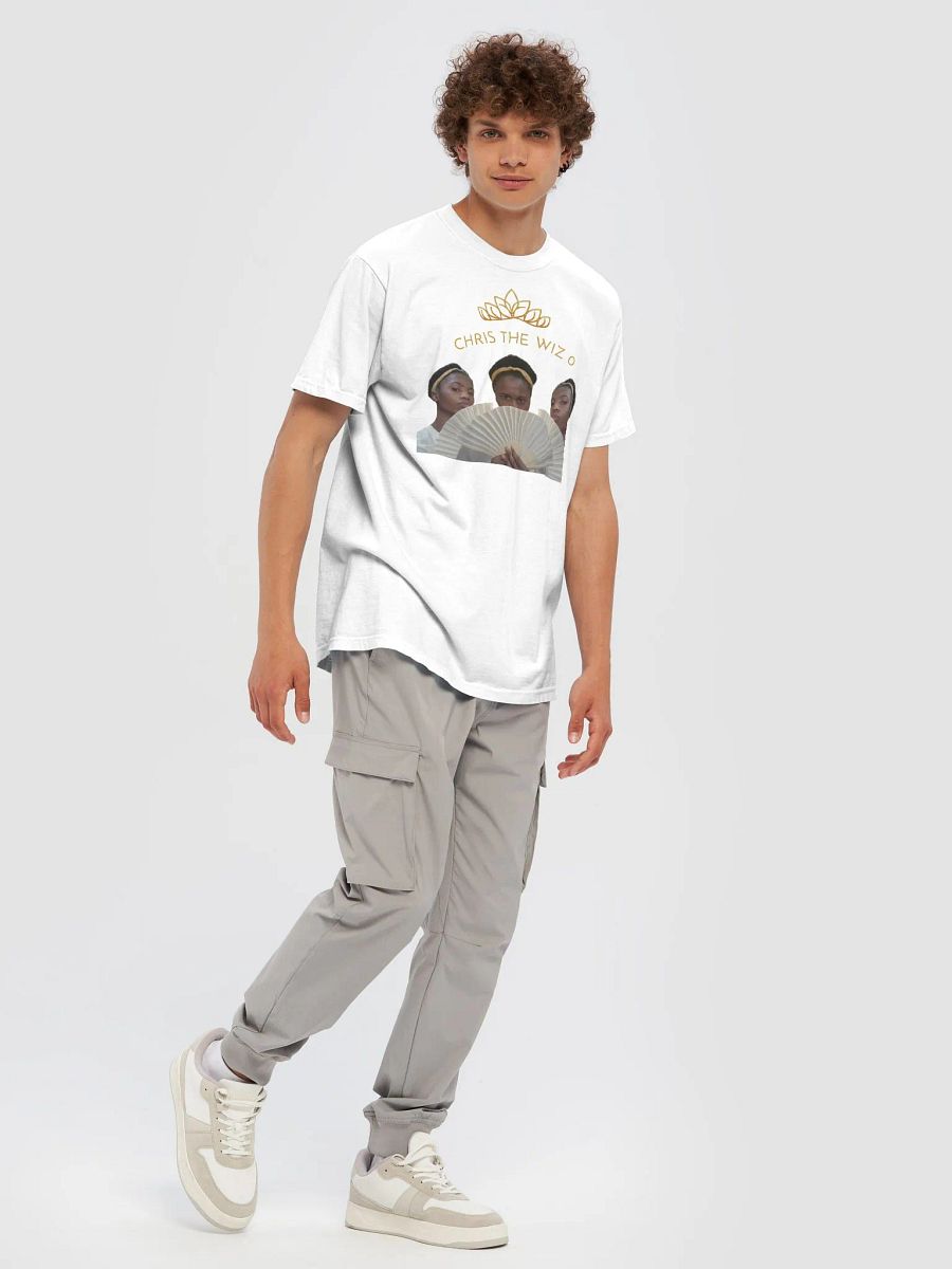 Love & Heartbreak White T-Shirt product image (7)