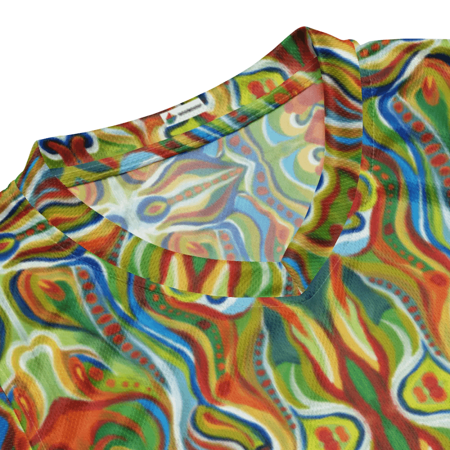 FLOW - JERSEY product image (8)