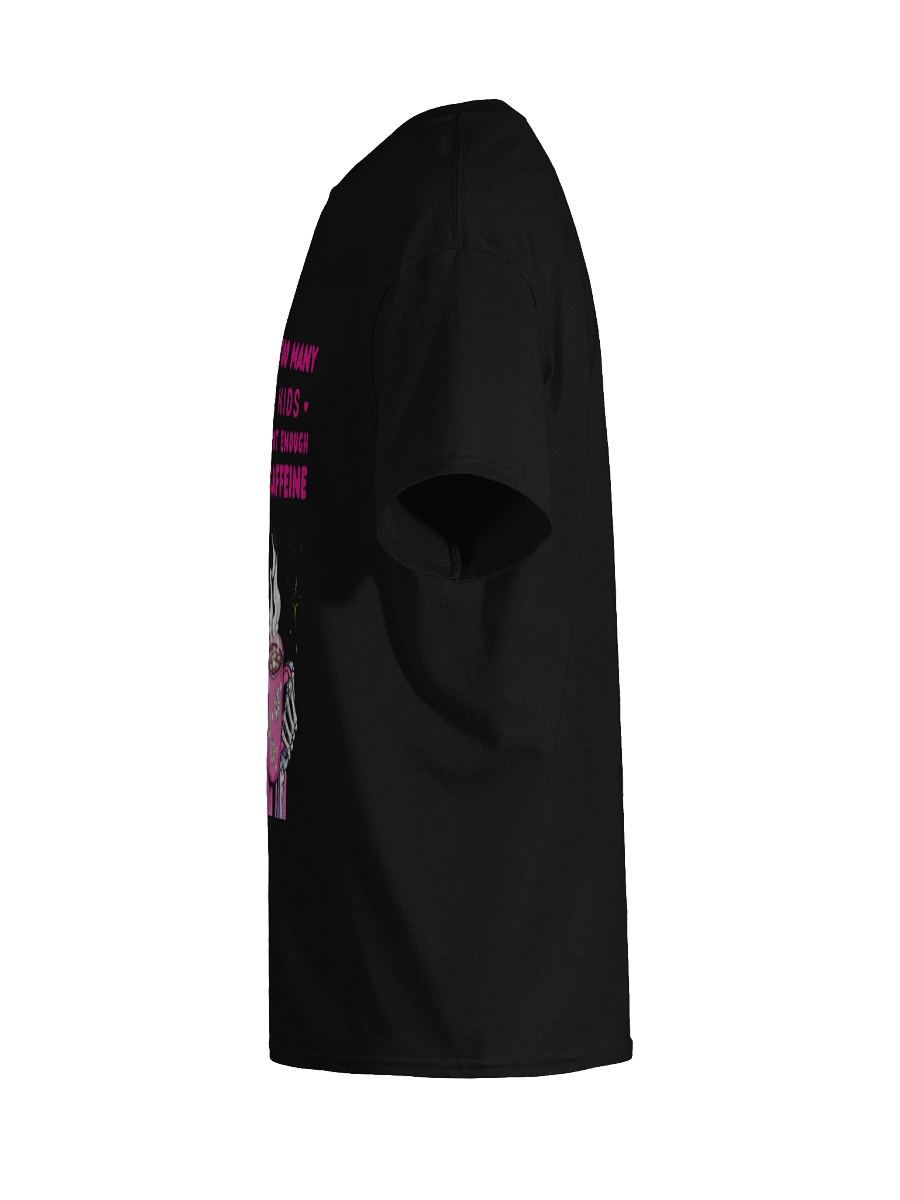 Mom Fuel Skeleton Shirt product image (37)