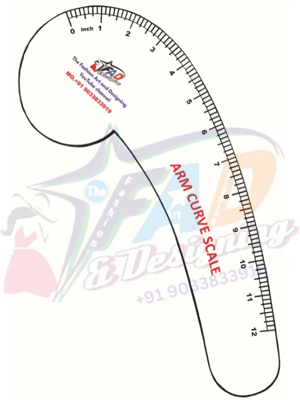 Tailoring Scales PDF product image (1)