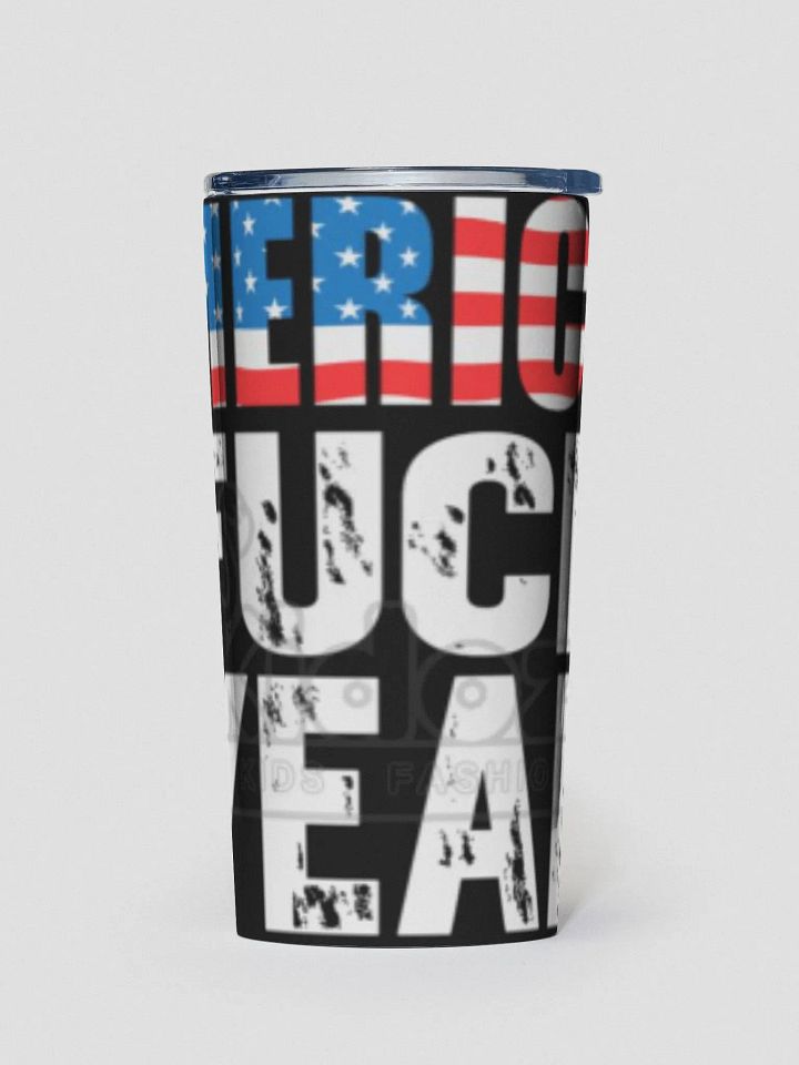 MURICA FUCK YEA product image (1)