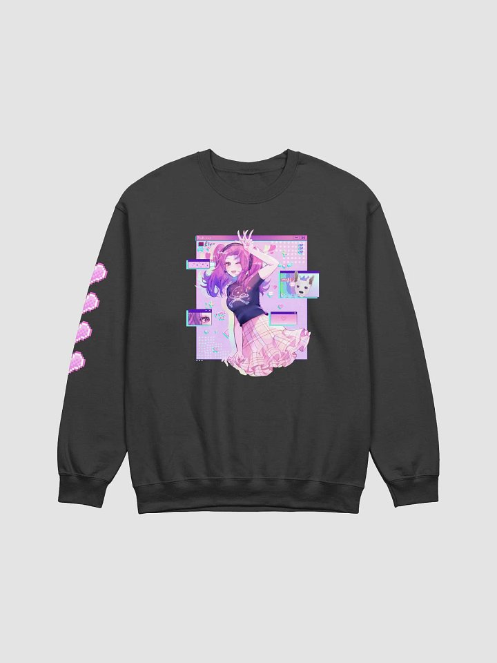 Cybertaara Sweatshirt product image (1)
