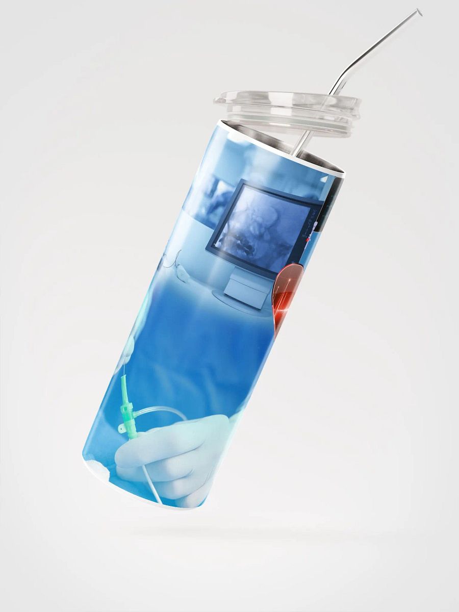 Cath Lab Tumbler product image (3)