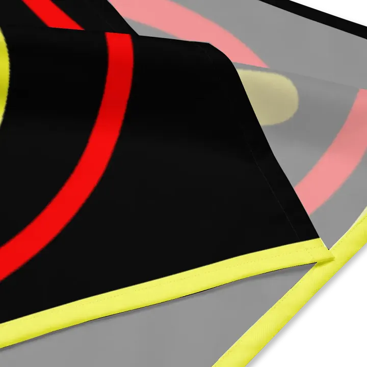 Doopsters - Anti-Sixist Bandanna product image (4)
