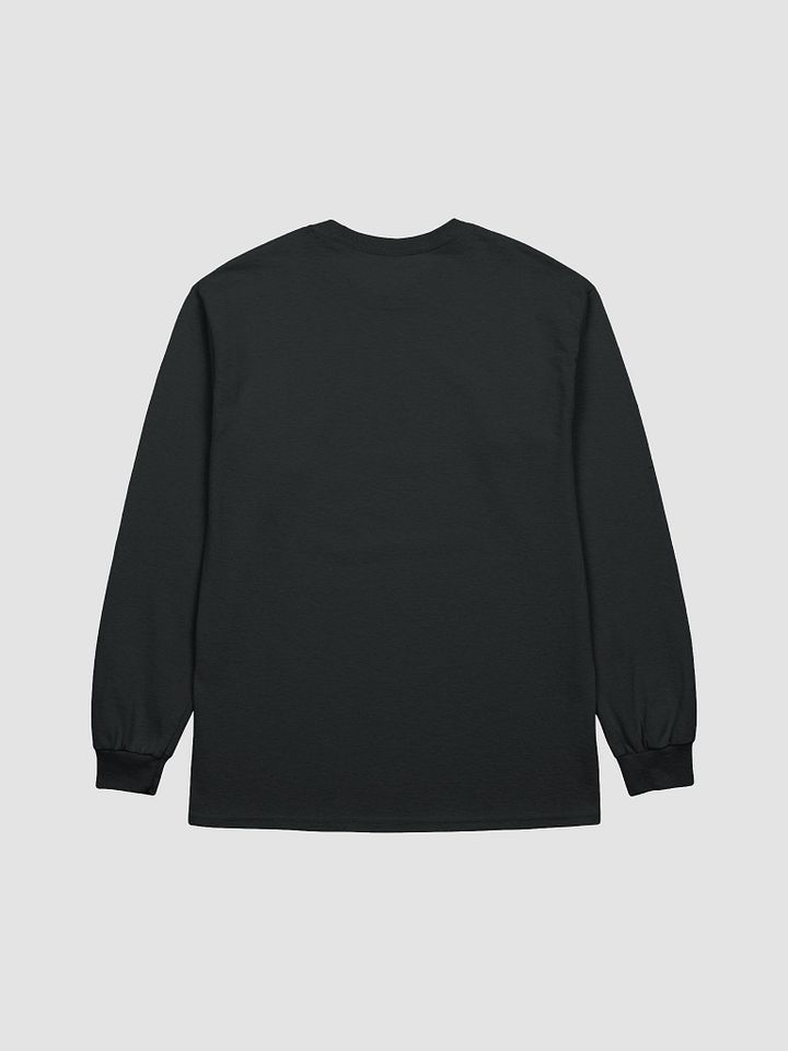 Cursed Items - Long Sleeve Shirt product image (2)