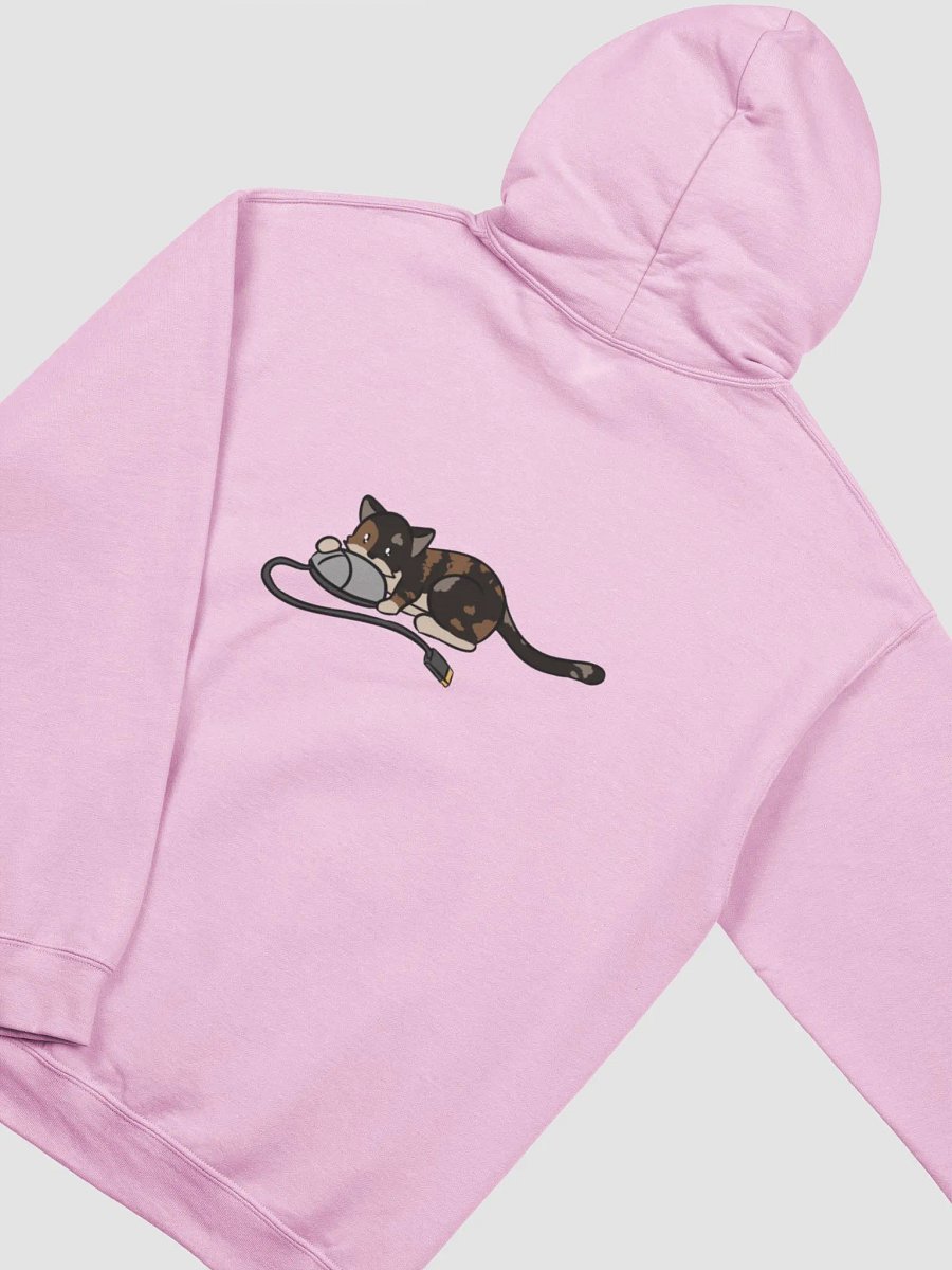 Gamer Pixel Hoodie product image (1)