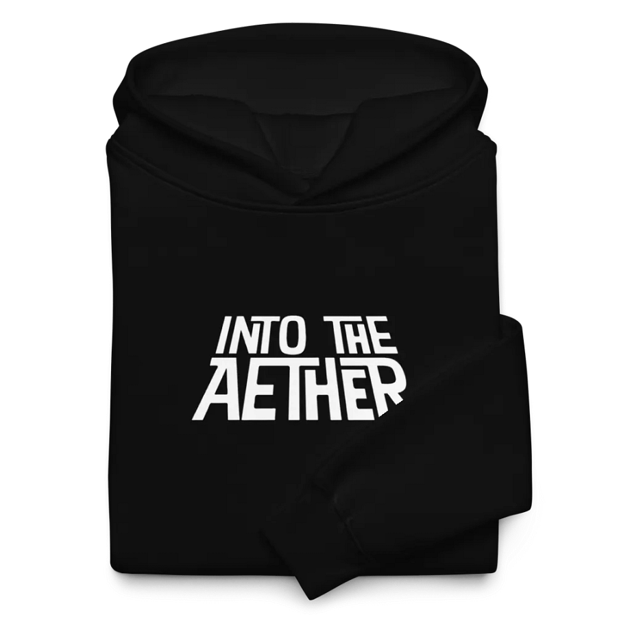 Into the Aether Logo | Hoodie product image (10)