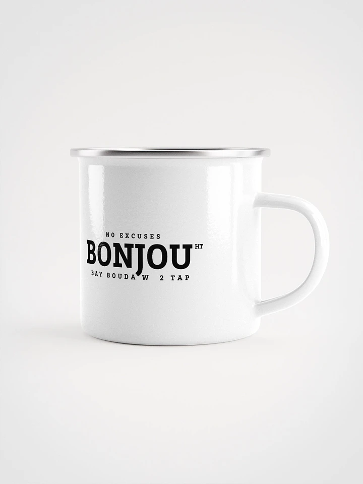 Bonjou - Emanel Mug product image (1)
