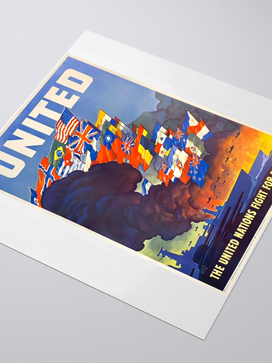 United Sticker product image (8)