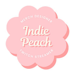 xIndiePeach