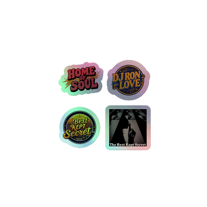 The Best Kept Secret Radio Network product image (1)