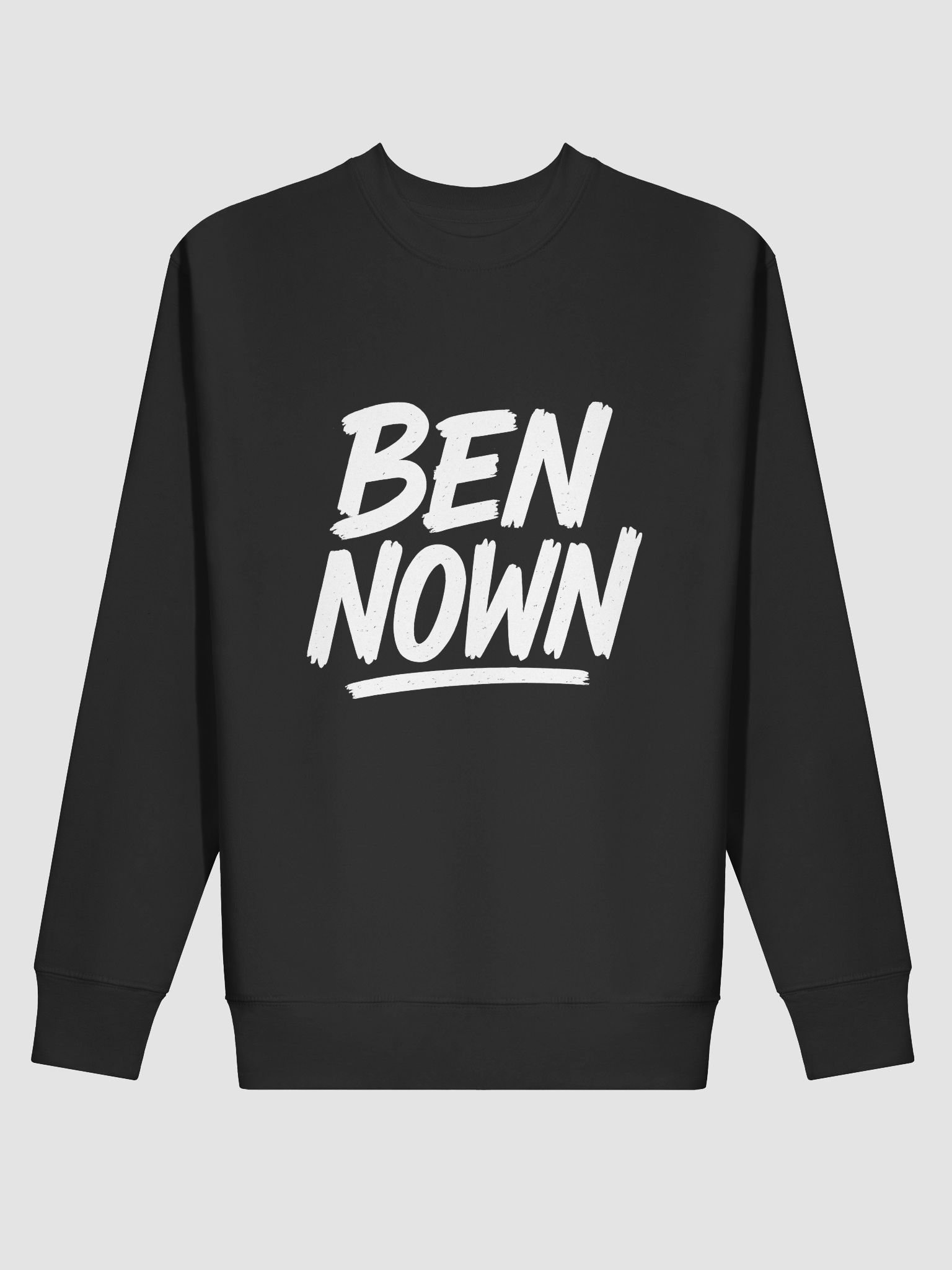 Heritage Heavy BEN NOWN Sweatshirt product image (9)