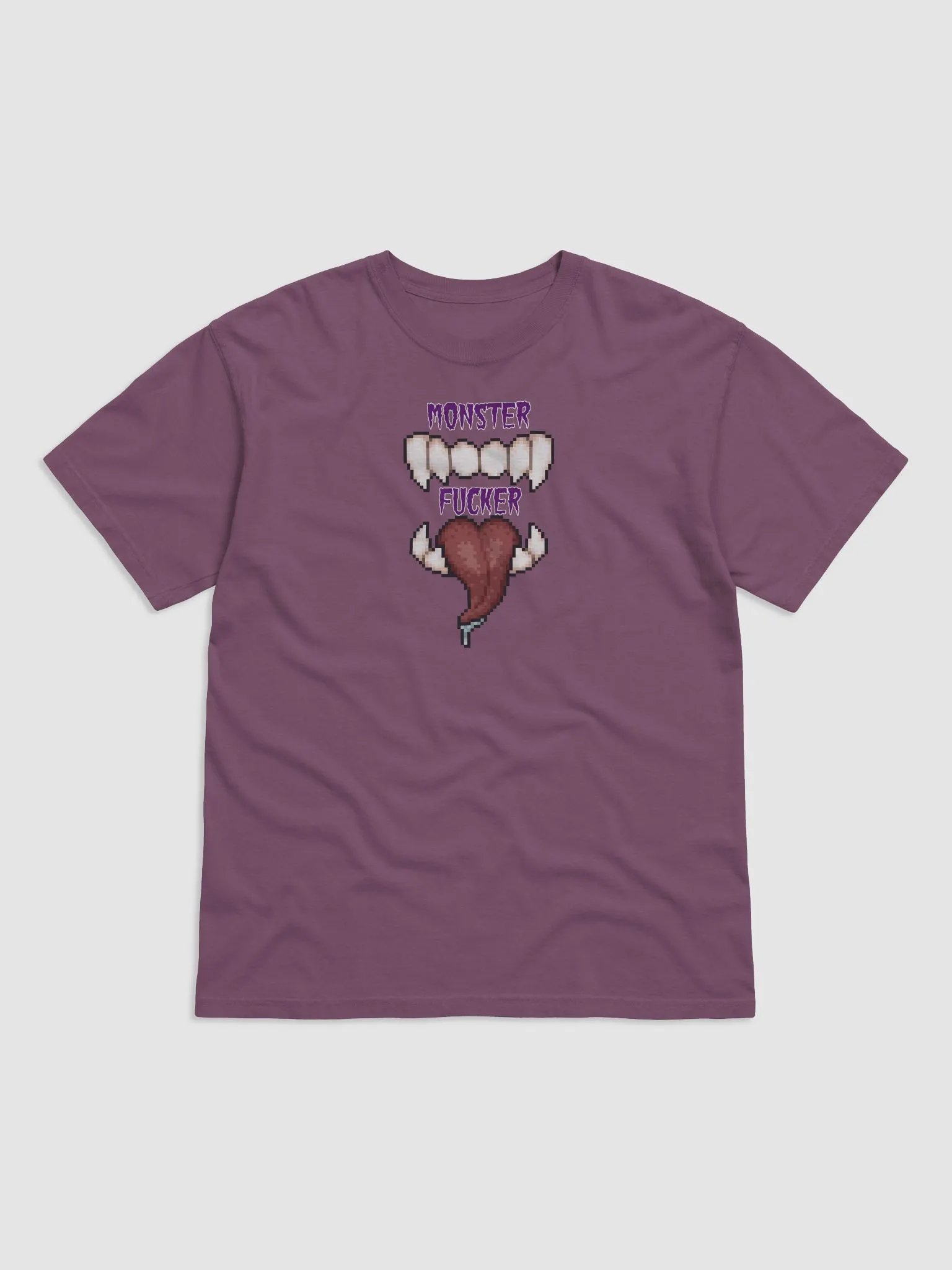 Monster F@#ker Shirt product image (9)