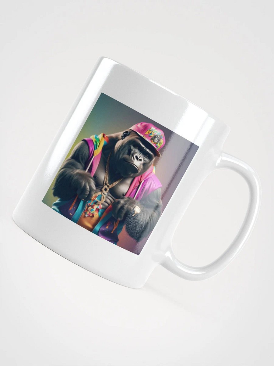 Urban Gorilla Mug product image (4)