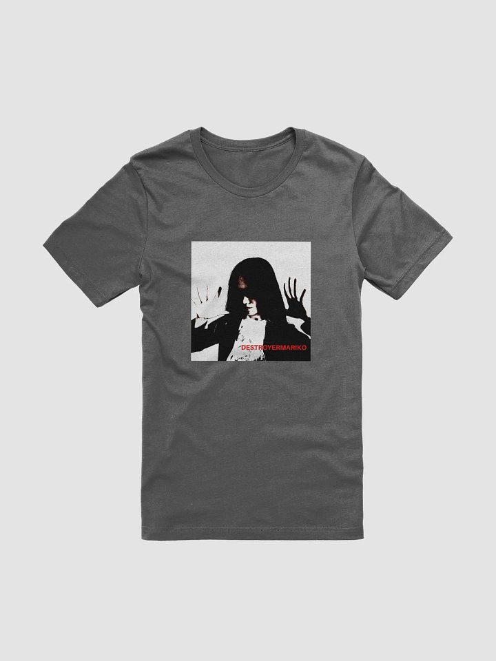 Debut EP Unisex T-shirt product image (10)