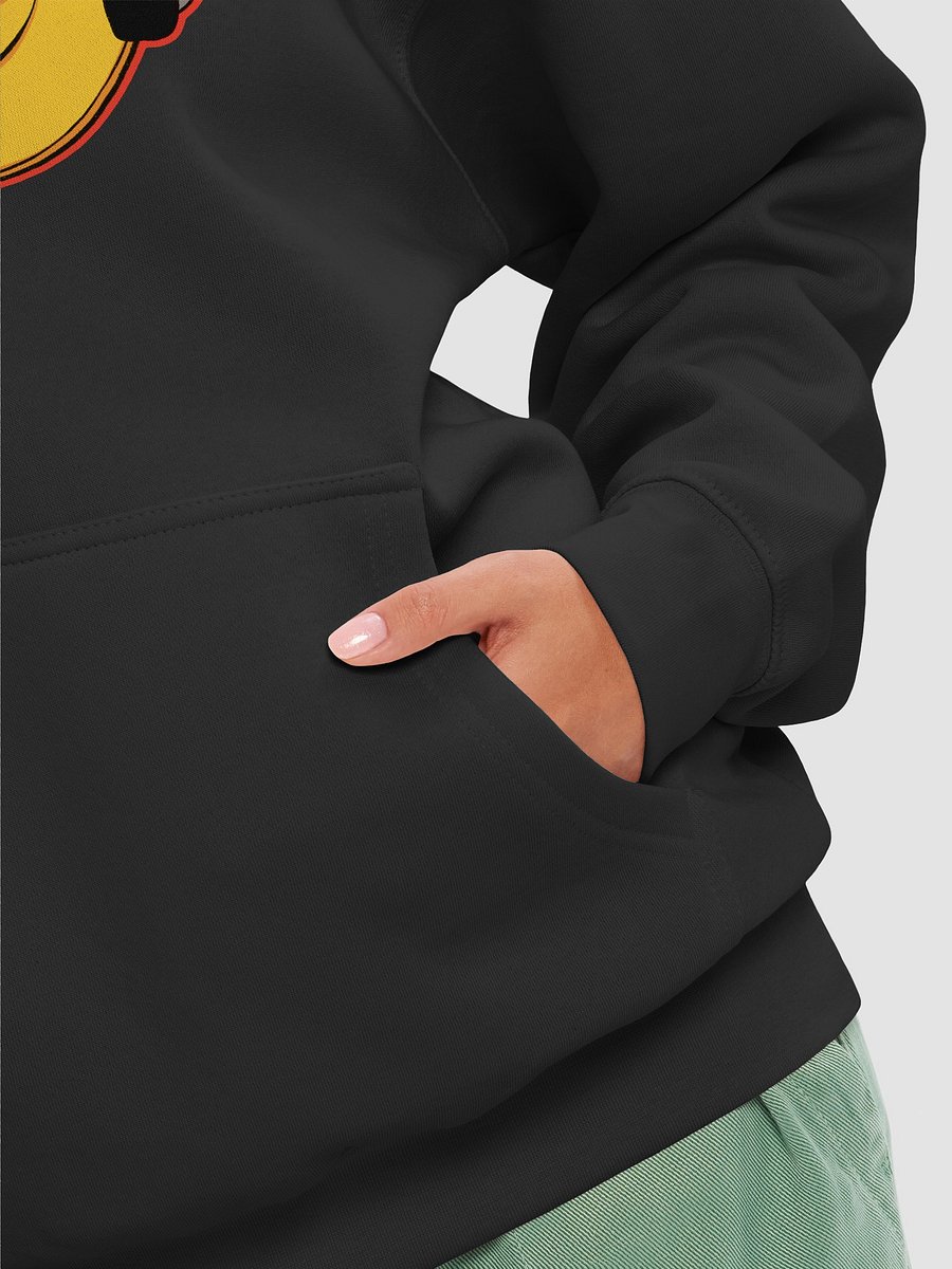 Knife Radio Hoodie product image (8)