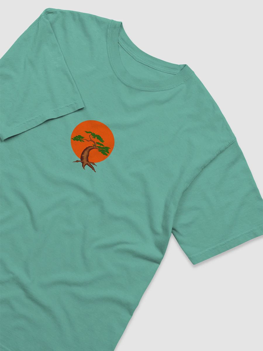 Zen Tree Sunset T-Shirt product image (7)