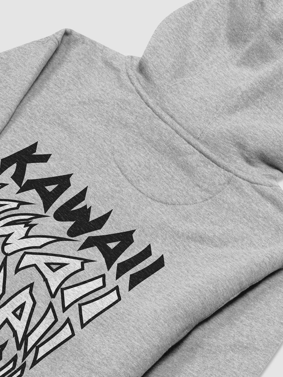 BUIII Kawaii Variant Hoodie product image (4)